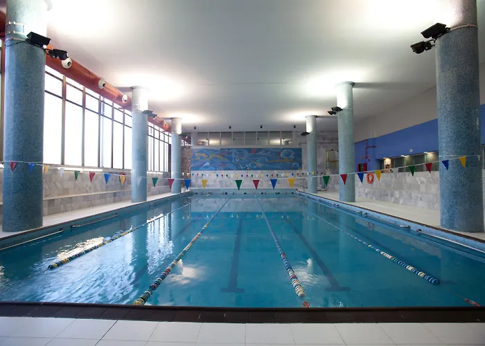 Hotel Olympia Valencia