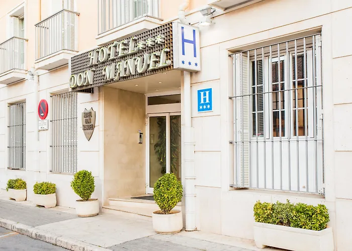 Apartamentos Atempo Aranjuez