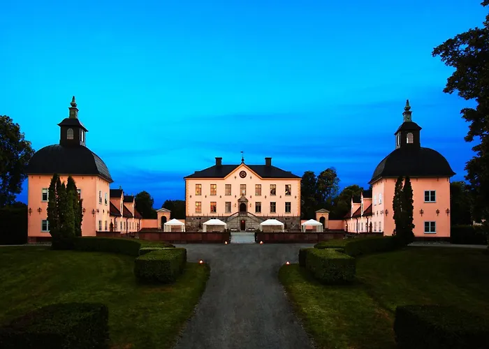 Hesselby Slott