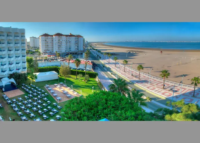 Hotel Puerto Bahía&Spa