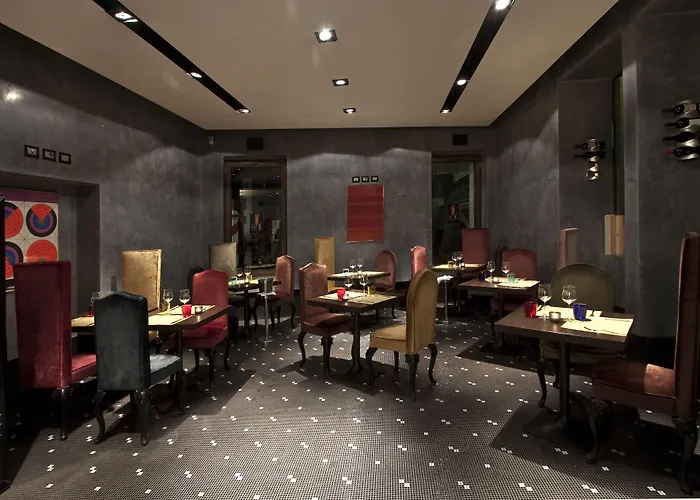 Hotel de 4 estrellas: Hotel Al Ponte Dei Sospiri