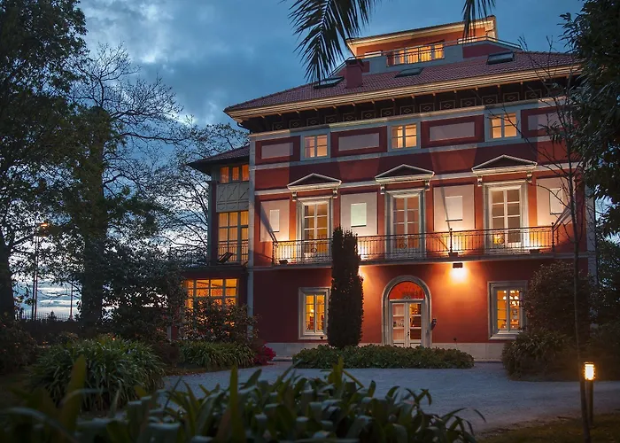 Hotel de 3 estrellas: Casona de La Paca