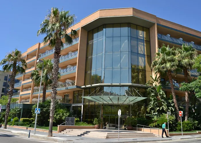 California Palace