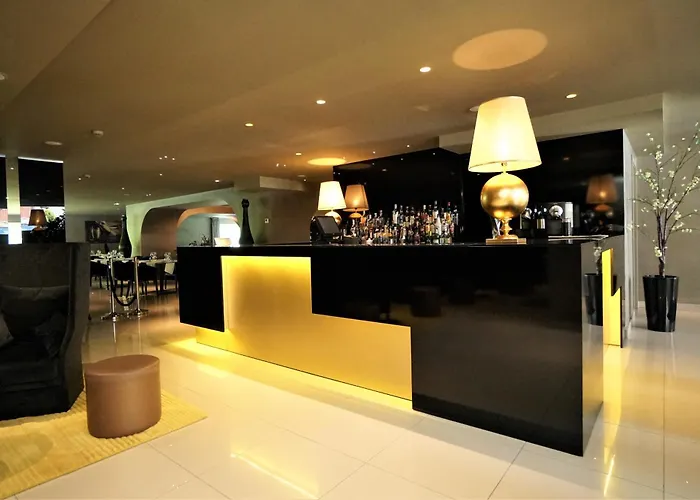Hotel&SPA Bringué