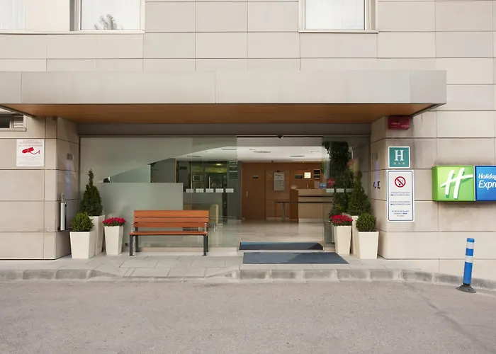 Holiday Inn Express Barcelona - Montmeló, an IHG Hotel