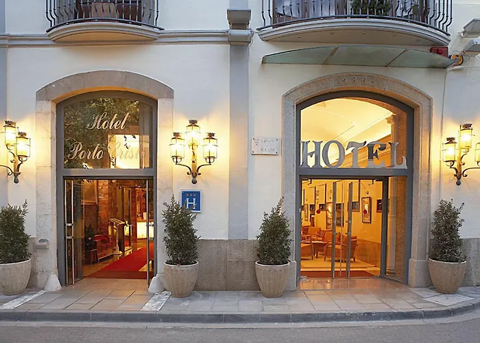 Spa Porto Cristo