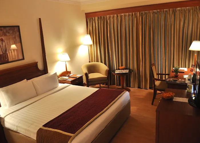 Hotel Park Prime