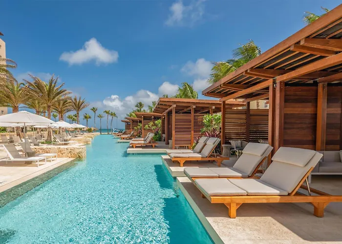 Hyatt Regency Aruba Resort & Casino