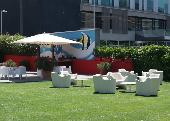 El Sant Cugat, 4 estrellas superior