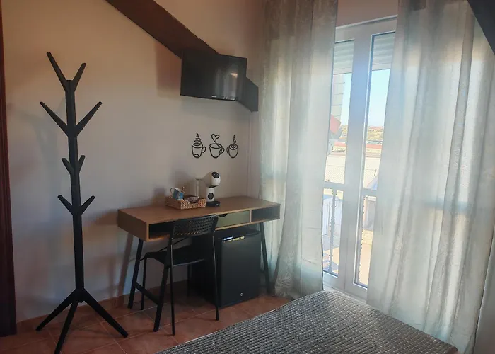Alquiler de vacaciones: Apartamentos River Santander