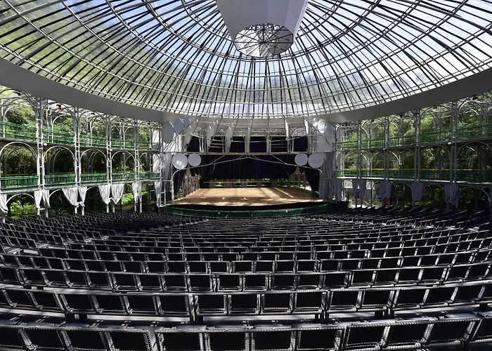 Hotel familiar: Pestana Curitiba