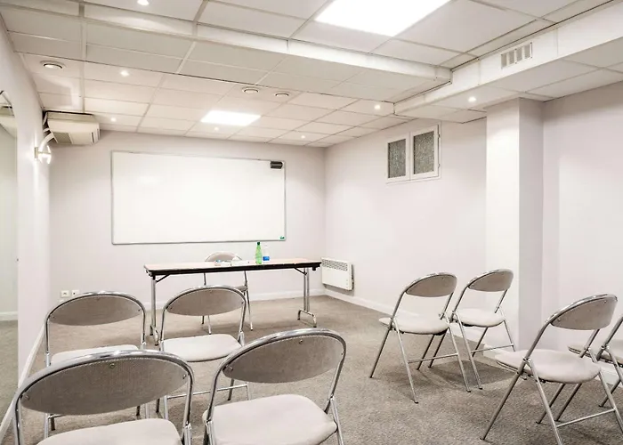 Hotel boutique: Quality Hotel Pau Centre Bosquet