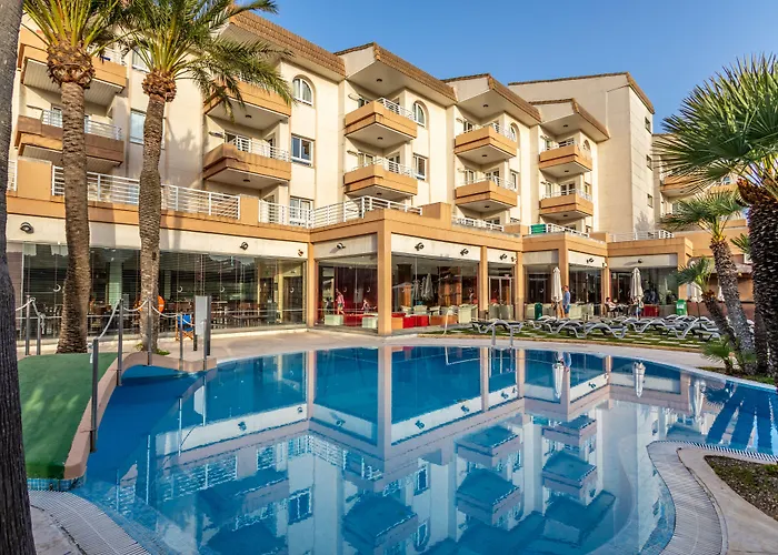  Illot Suites