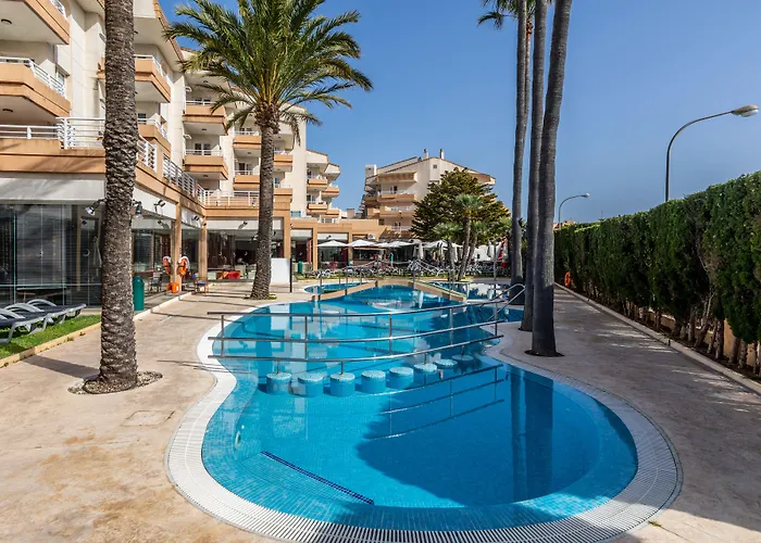  Illot Suites