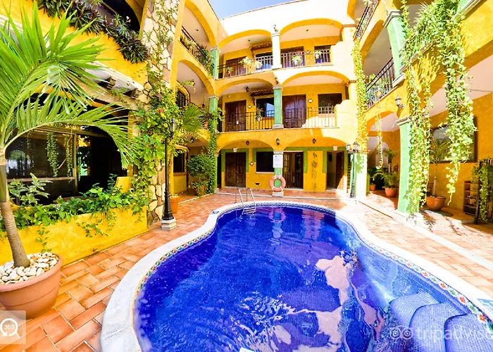  Hacienda Del Caribe