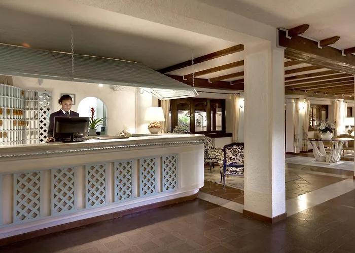 Hotel Jacuzzi: Grand Hotel Smeraldo Beach