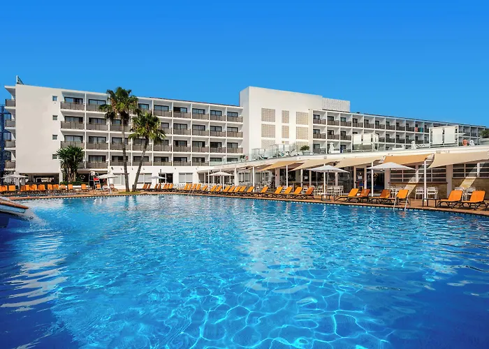 Hotel Vibra Mare Nostrum