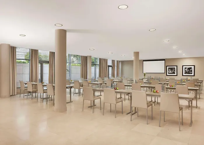 Hotel boutique: NH Alcorcón