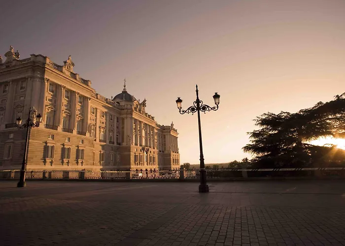 Holiday Inn Express Madrid-Alcorcón, an IHG Hotel