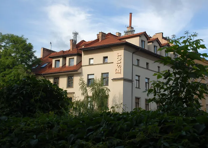 Hotel Ester