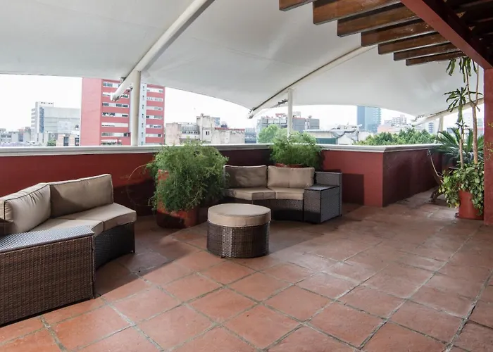 Inn&Suites México Zona Reforma