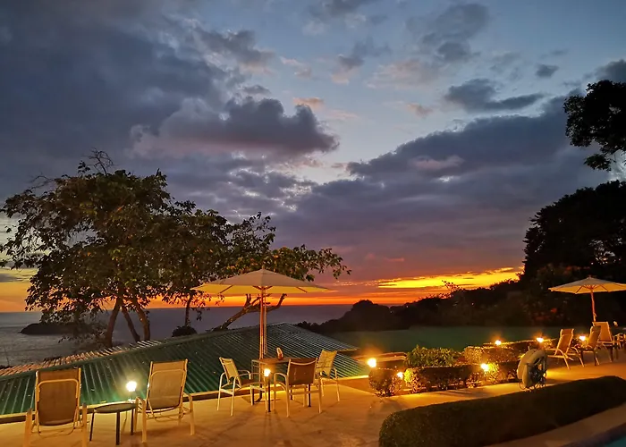 Si Como No Resort&Wildlife Refuge