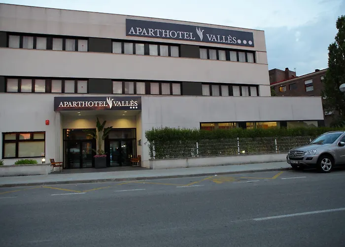 Hotel barato: Aparthotel Attica 21 Vallés