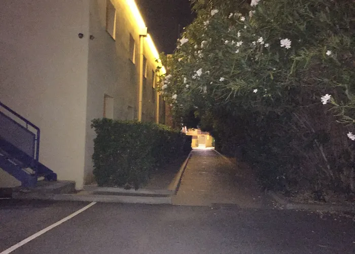 The Originals Access, Hôtel Béziers Est