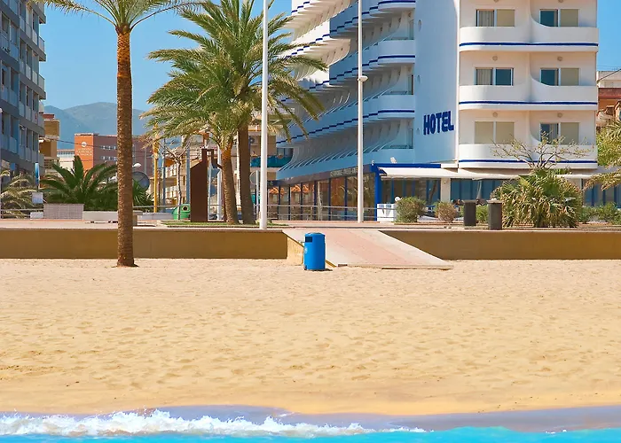 Rh Riviera - Adults Only