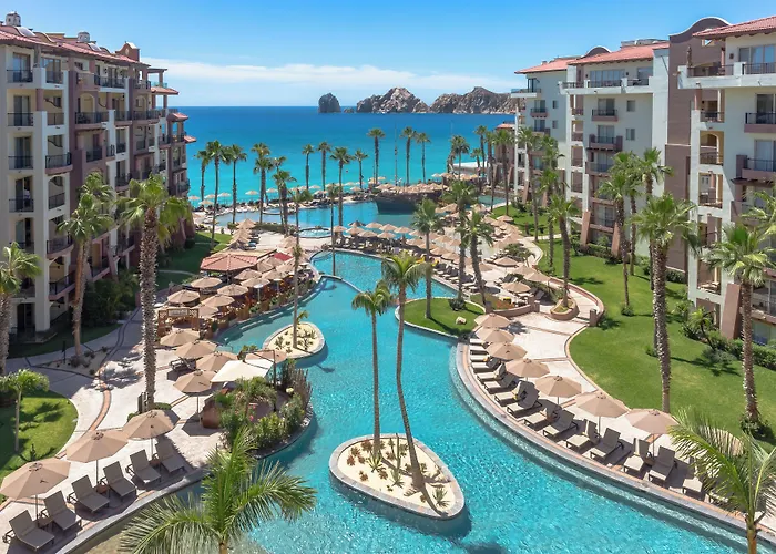 Villa Del Arco Beach & Spa