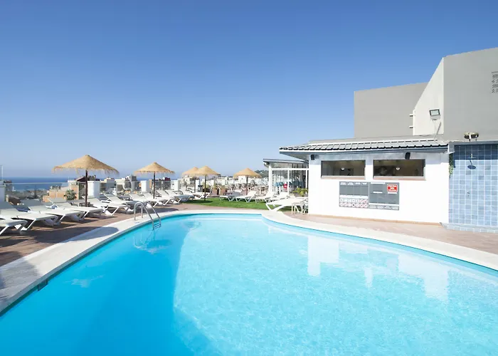 Lloret Santa Rosa By Pierre&Vacances