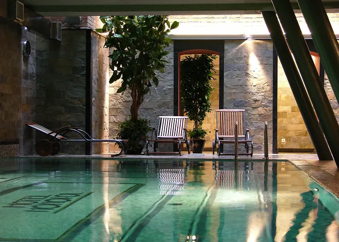 Hotel Monopol