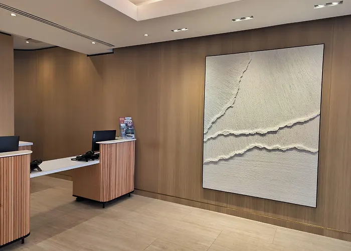 Aura Hotel Times Square