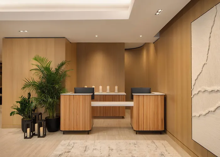 Aura Hotel Times Square