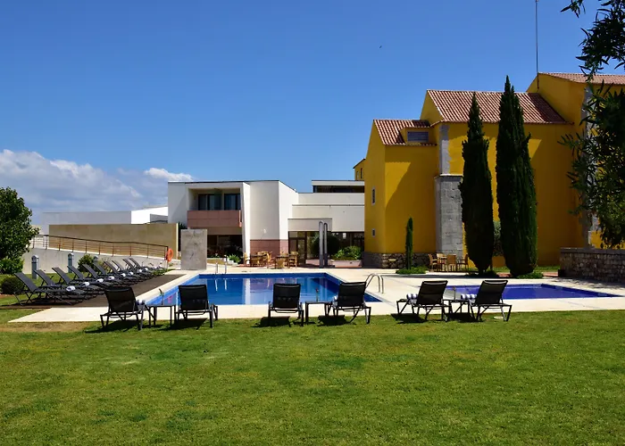 Hotel boutique: Pousada Convento De Tavira