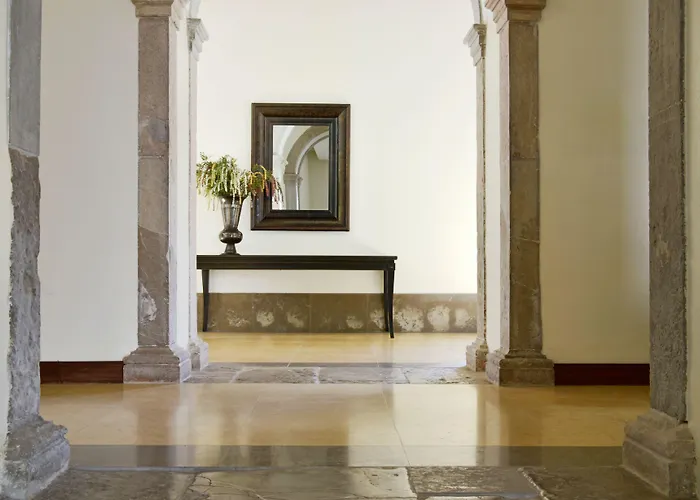 Hotel boutique: Pousada Convento De Tavira