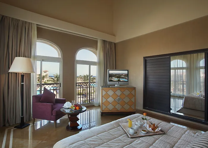 Hotel de lujo: JAZ Mirabel Resort