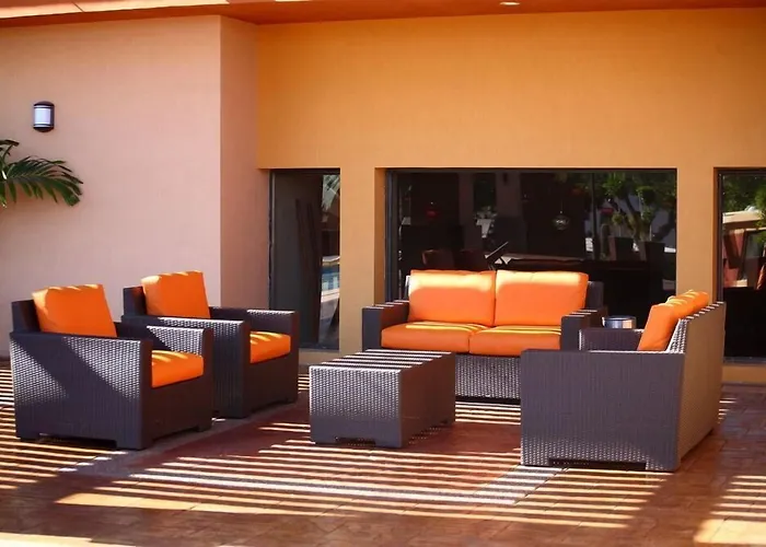 Hotel Gandara