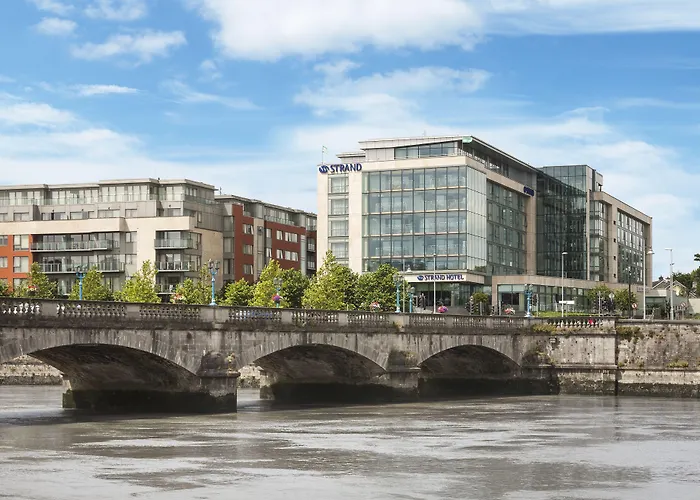 Limerick Strand Hotel