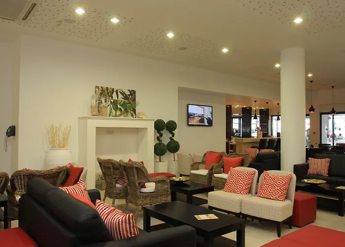 Marismare Apartments