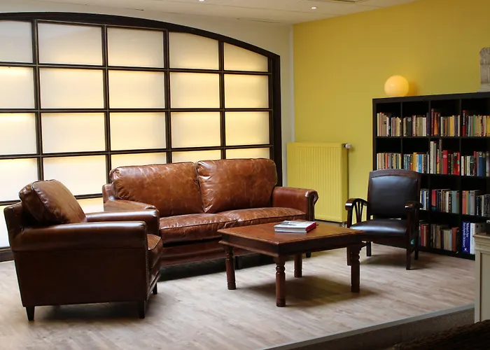 Hotel de 3 estrellas: Hotel Glockengasse