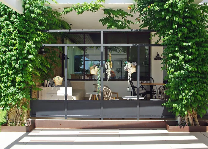 Hotel: Hotel Alga
