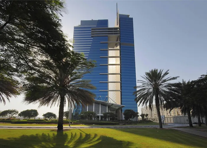 Hotel boutique: The H Dubai