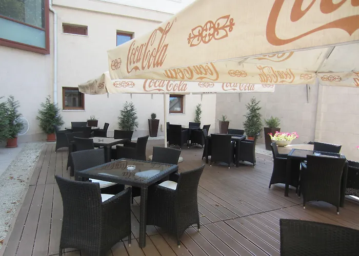 Continental Forum Sibiu