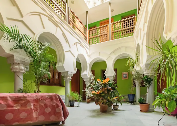 Riad Lineros 38