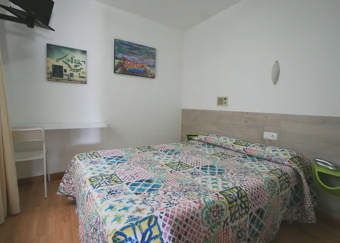 Casa de huéspedes: Rey Fernando