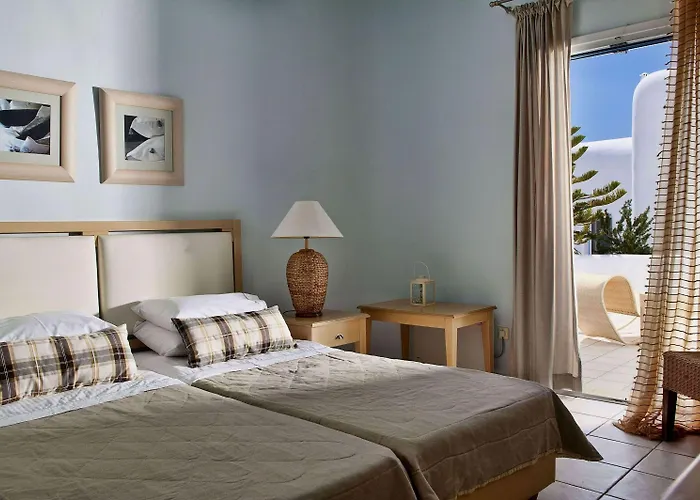 Harmony Boutique Hotel