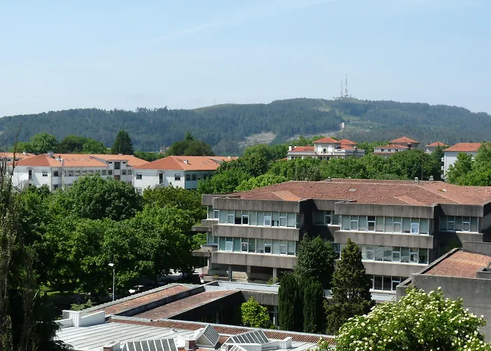 Hotel barato: Nest El Camino