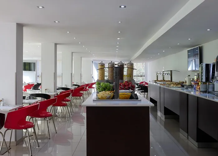 Hotel: Breeze Boutique Athens By Prima Hotels