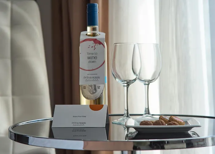 Hotel: Breeze Boutique Athens By Prima Hotels